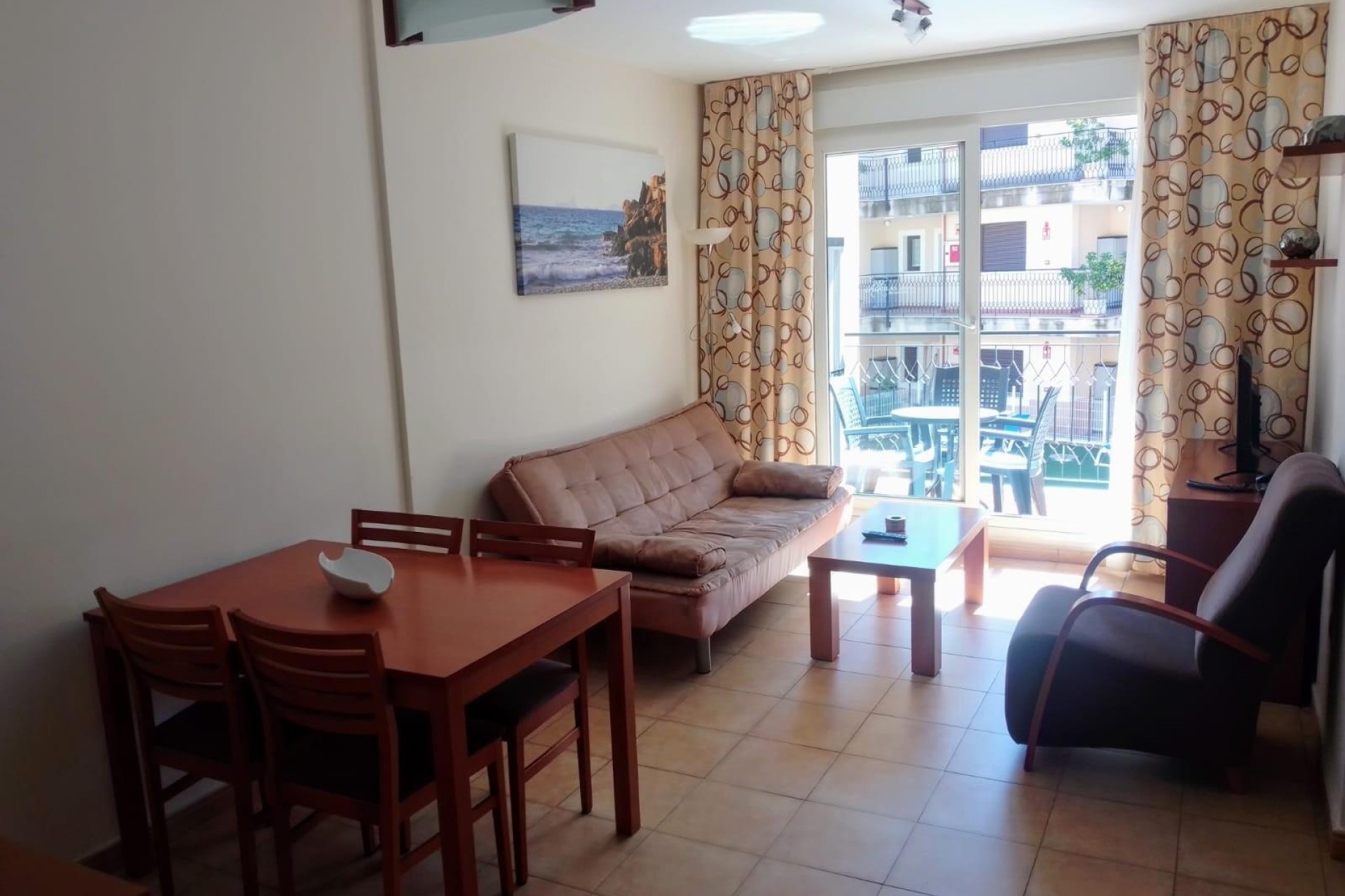 New Build - Penthouse - Águilas - Collados