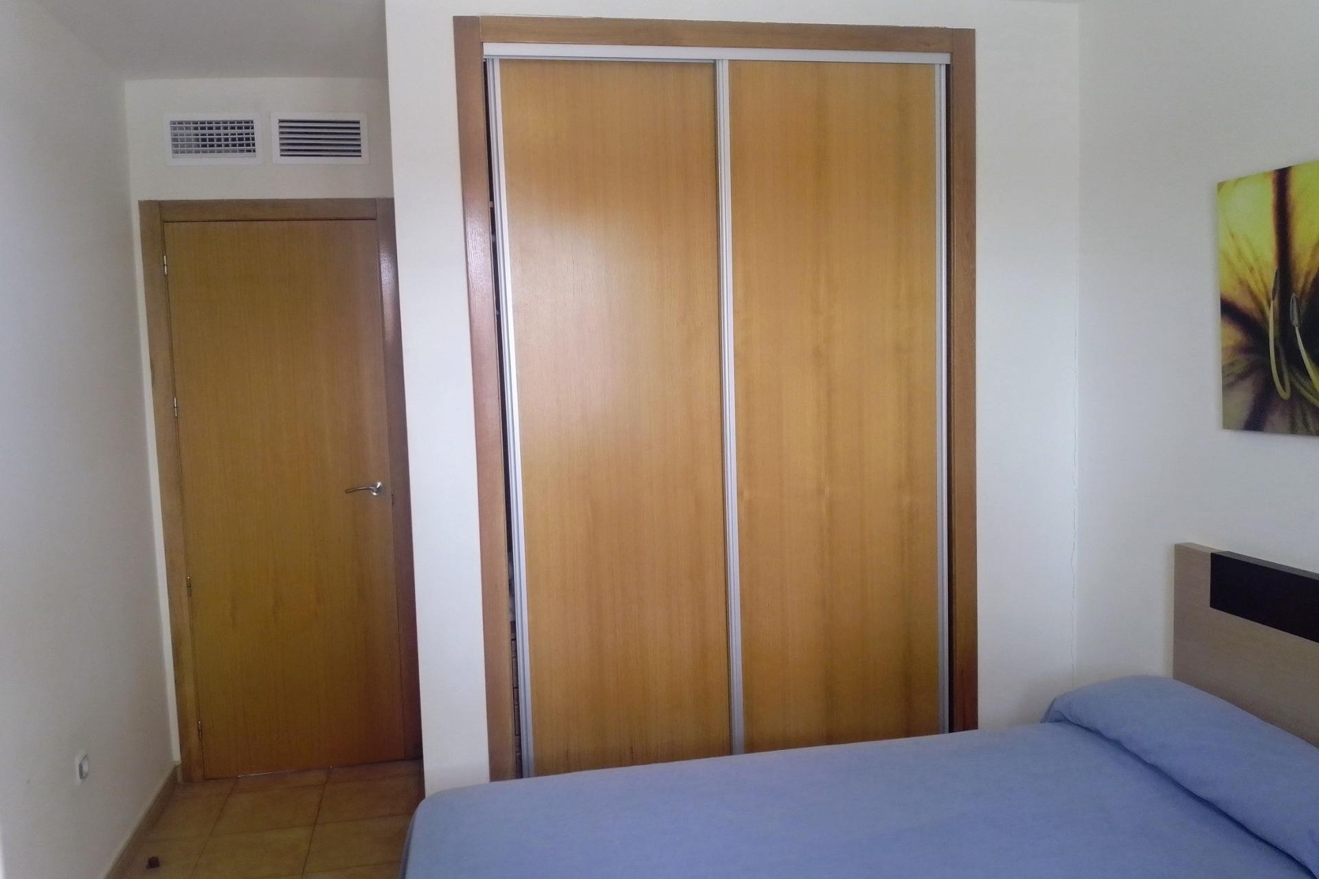 New Build - Penthouse - Águilas - Collados