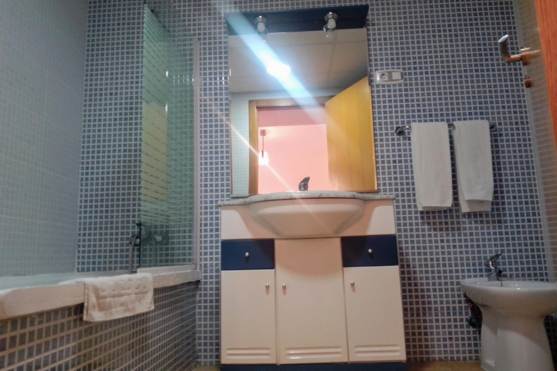 New Build - Penthouse - Águilas - Collados