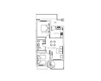 New Build - Penthouse - Águilas - Collados