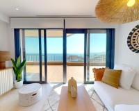 New Build - Penthouse - Águilas - Isla Del Fraile