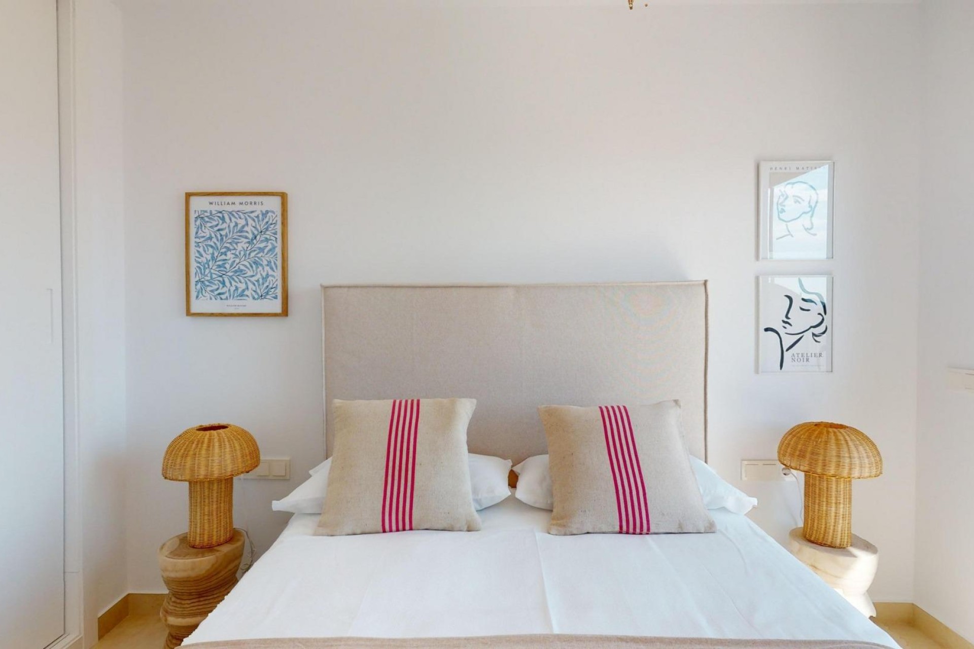 New Build - Penthouse - Águilas - Isla Del Fraile