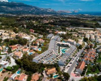 New Build - Penthouse - Alfas del Pí - Alfaz del Sol