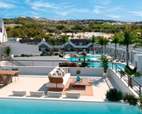 New Build - Penthouse - Alfas del Pí - Alfaz del Sol