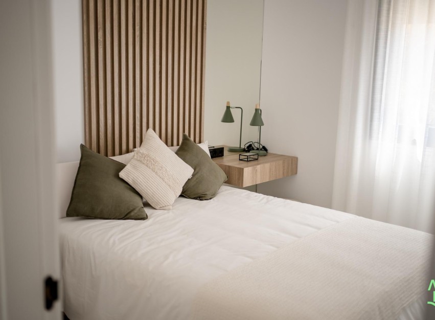 New Build - Penthouse - Alhama de Murcia - Condado De Alhama