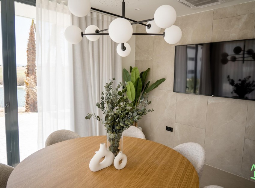 New Build - Penthouse - Alhama de Murcia - Condado De Alhama