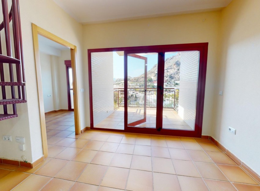 New Build - Penthouse - Archena - Villanueva del Rio Segura