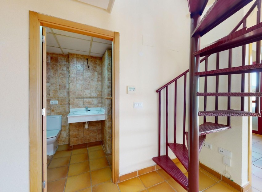 New Build - Penthouse - Archena - Villanueva del Rio Segura