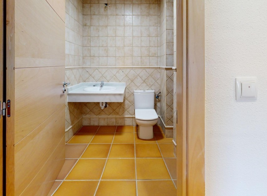 New Build - Penthouse - Archena - Villanueva del Rio Segura