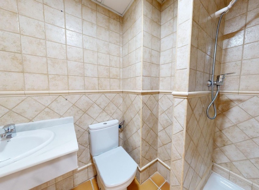 New Build - Penthouse - Archena - Villanueva del Rio Segura