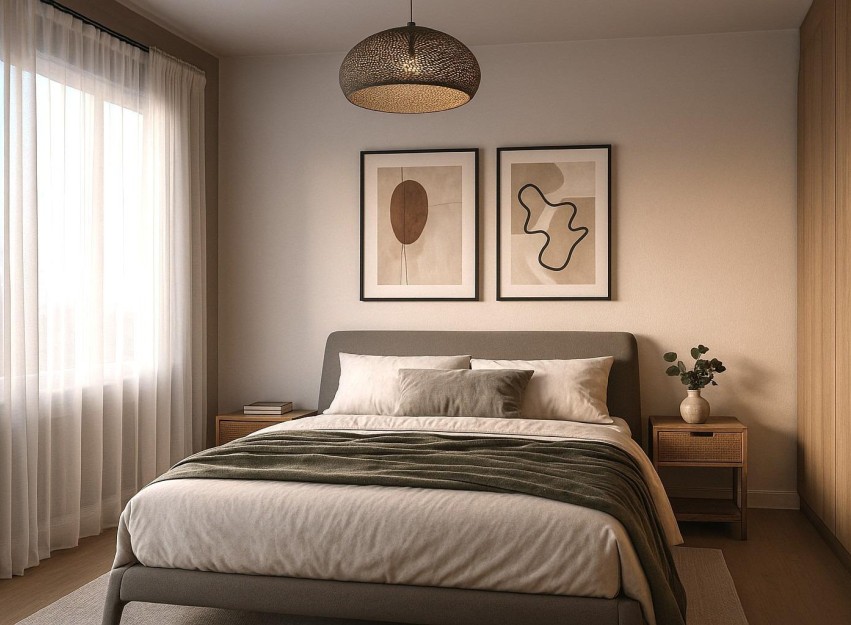 New Build - Penthouse - Benejúzar - pueblo