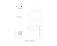 New Build - Penthouse - Benejúzar - pueblo