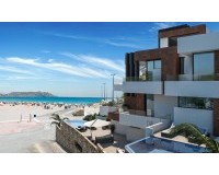 New Build - Penthouse - Benidorm - Poniente
