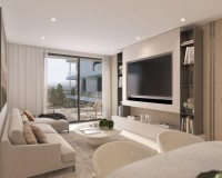 New Build - Penthouse - Benijofar - Pueblo