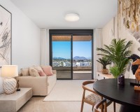 New Build - Penthouse - Benijofar - Pueblo