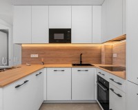 New Build - Penthouse - Benijofar - Pueblo