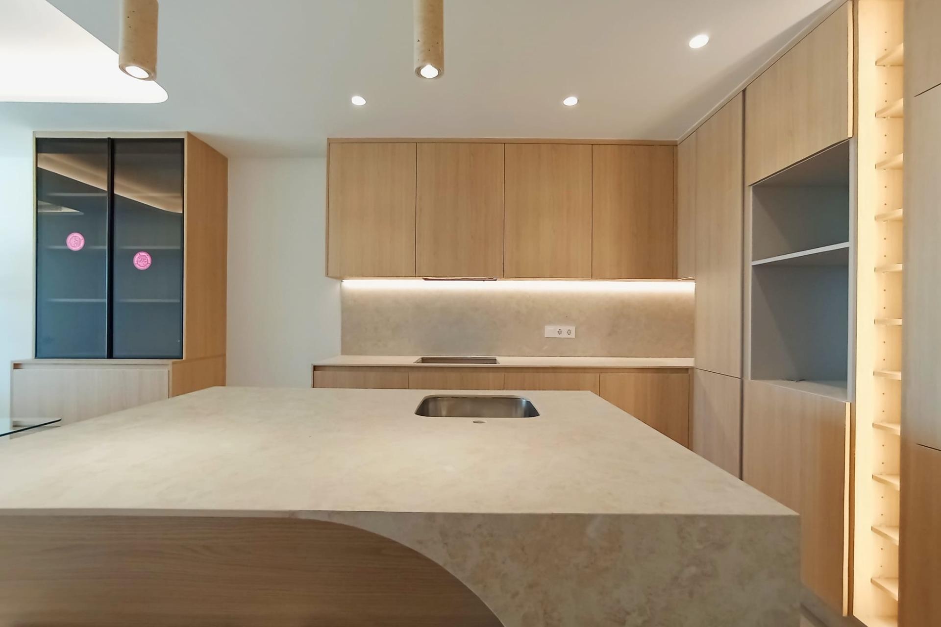 New Build - Penthouse - Benijofar - Pueblo