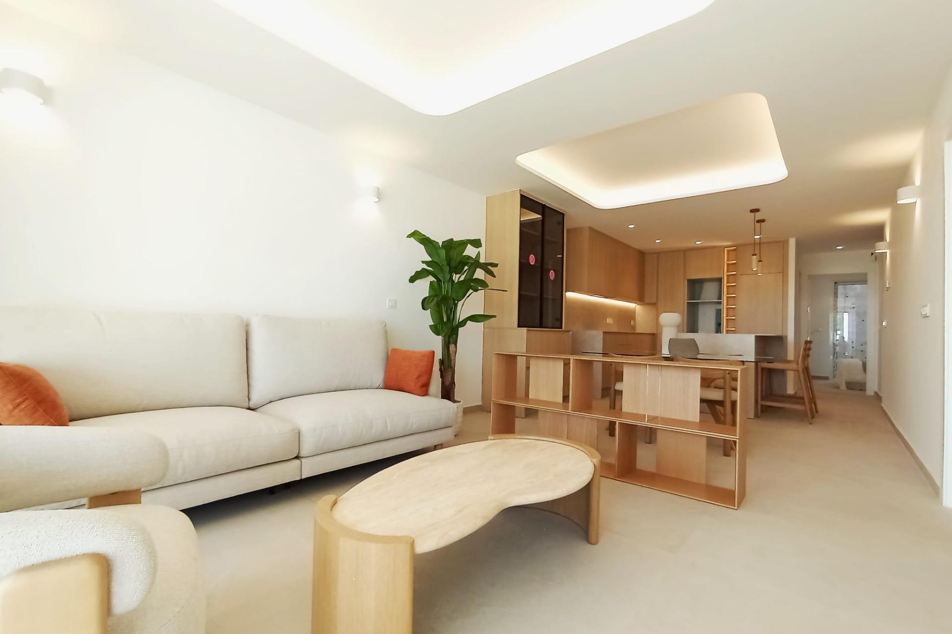 New Build - Penthouse - Benijofar - Pueblo