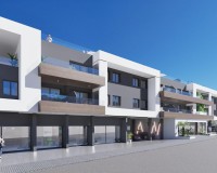 New Build - Penthouse - Benijofar