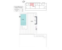 New Build - Penthouse - Benijofar