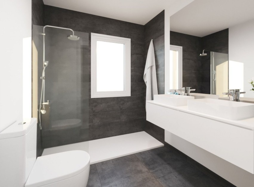 New Build - Penthouse - Calpe - Arenal Bol