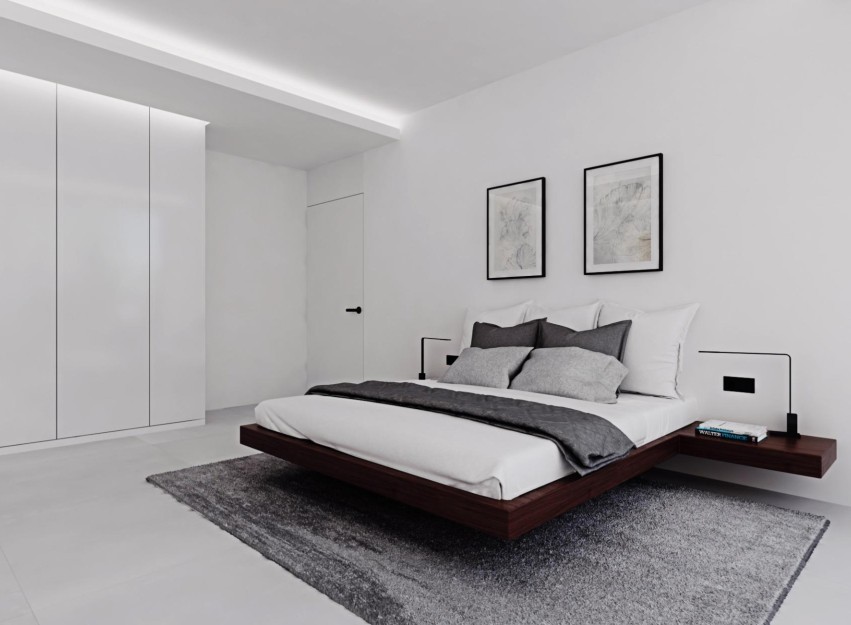 New Build - Penthouse - Calpe - Mascarat