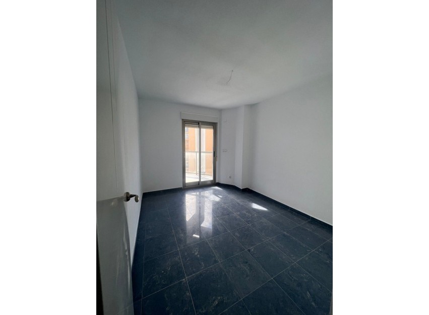 New Build - Penthouse - Calpe - Playa La Fossa