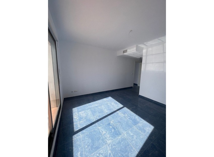 New Build - Penthouse - Calpe - Playa La Fossa