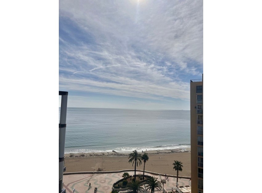 New Build - Penthouse - Calpe - Playa La Fossa