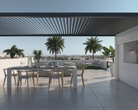 New Build - Penthouse - Condado de Alhama
