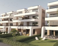 New Build - Penthouse - Condado de Alhama