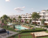 New Build - Penthouse - Condado de Alhama