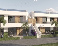 New Build - Penthouse - Condado de Alhama