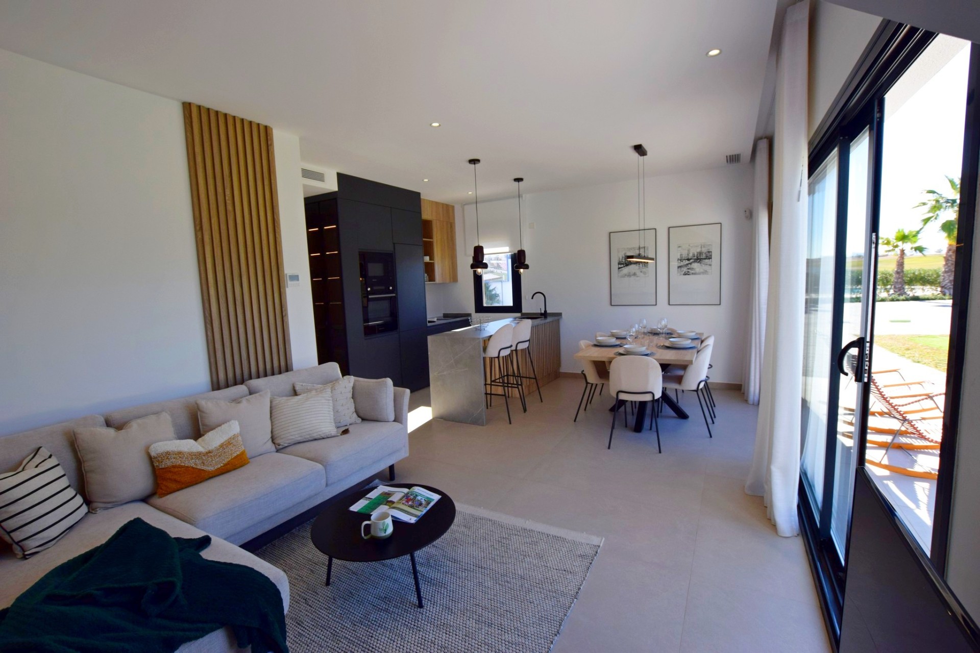 New Build - Penthouse - Condado de Alhama