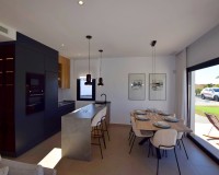 New Build - Penthouse - Condado de Alhama