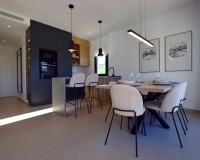 New Build - Penthouse - Condado de Alhama