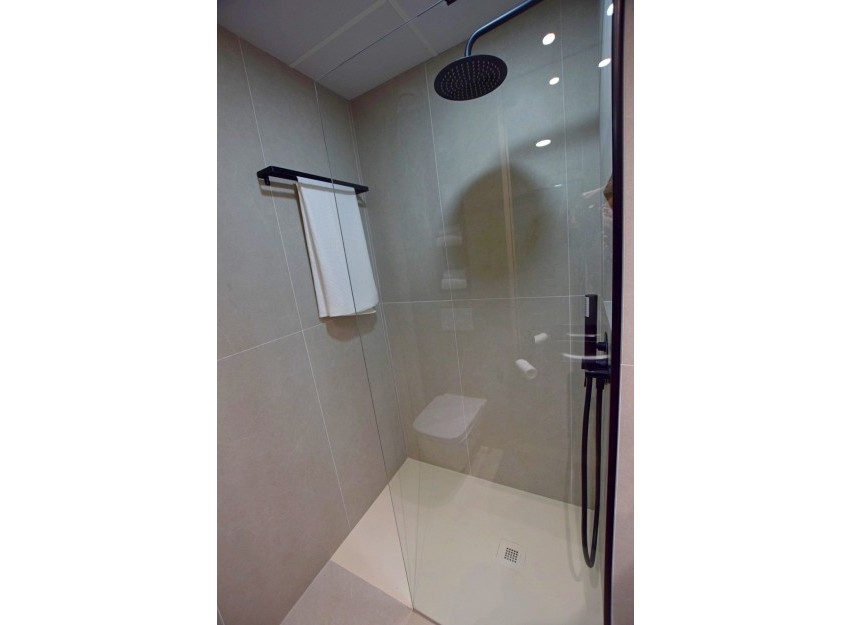 New Build - Penthouse - Condado de Alhama