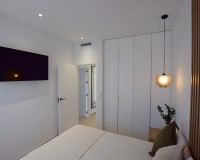 New Build - Penthouse - Condado de Alhama