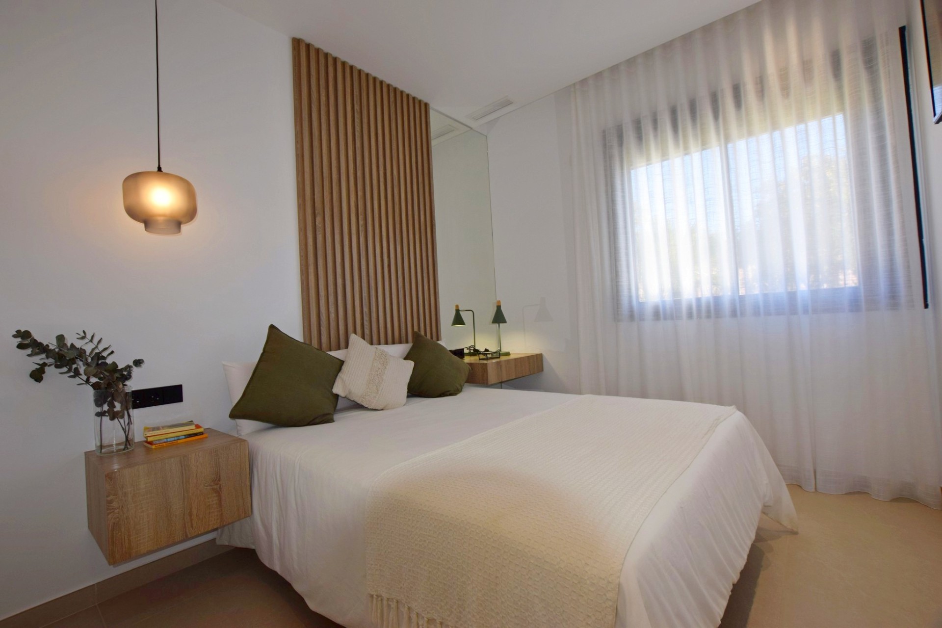 New Build - Penthouse - Condado de Alhama