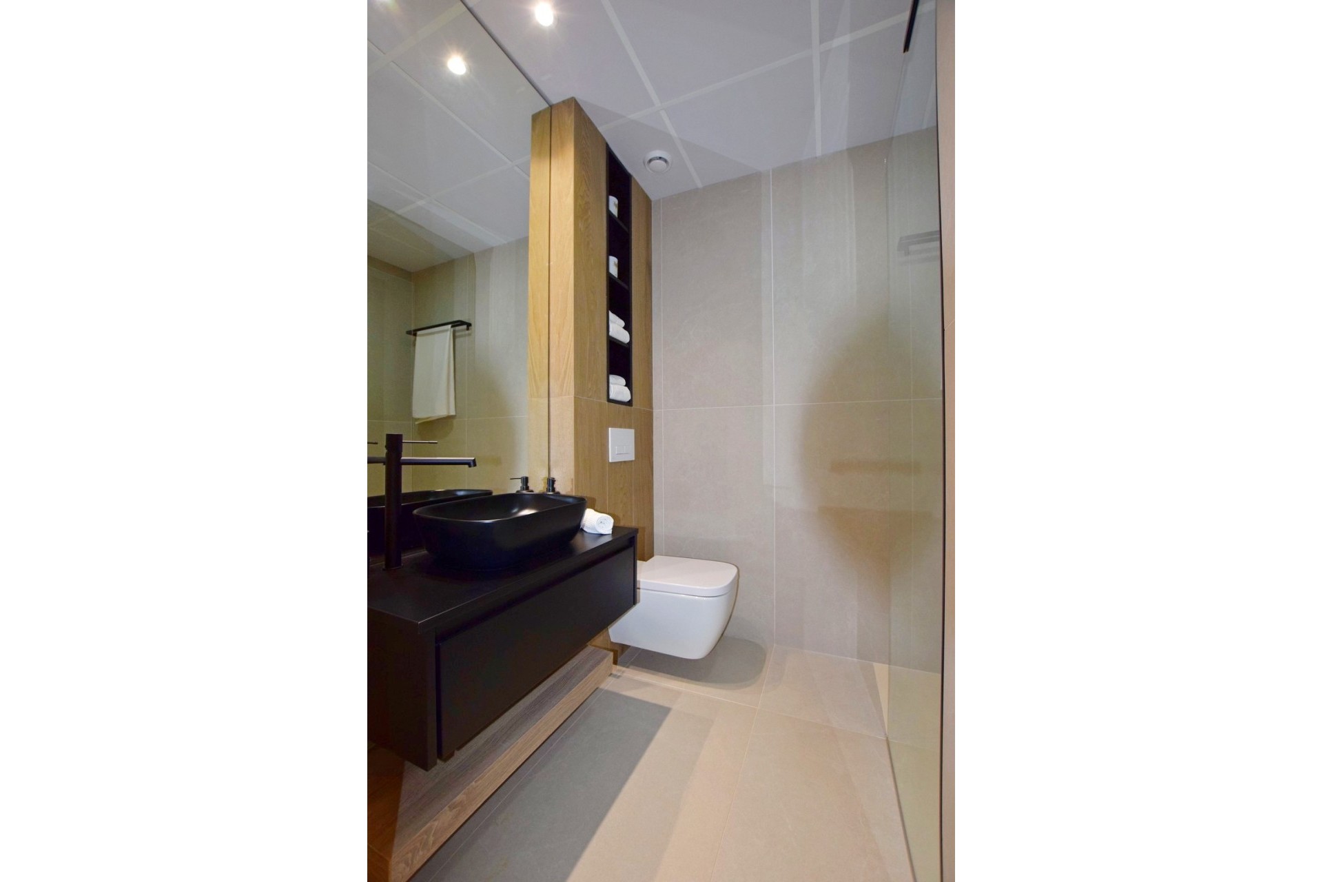 New Build - Penthouse - Condado de Alhama