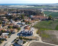 New Build - Penthouse - Cuevas del Almanzora - Herrerias