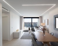 New Build - Penthouse - Denia - L´Estanyó (Marinas)