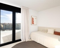 New Build - Penthouse - Denia - L´Estanyó (Marinas)