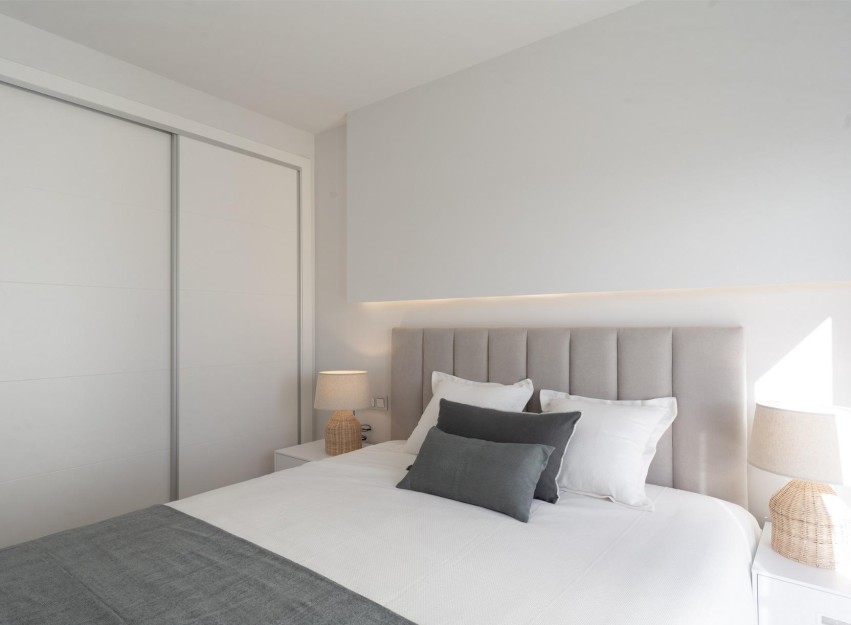 New Build - Penthouse - Denia - L´Estanyó (Marinas)