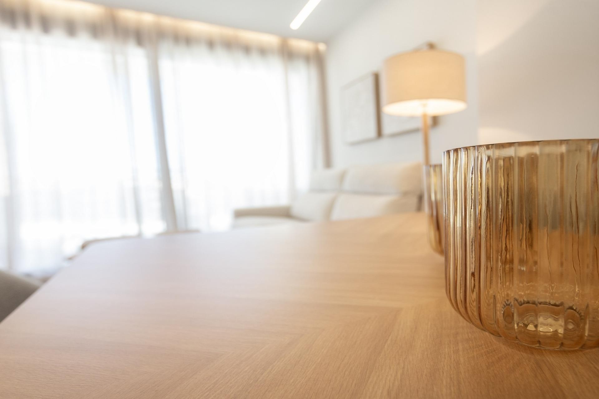 New Build - Penthouse - Denia - L´Estanyó (Marinas)