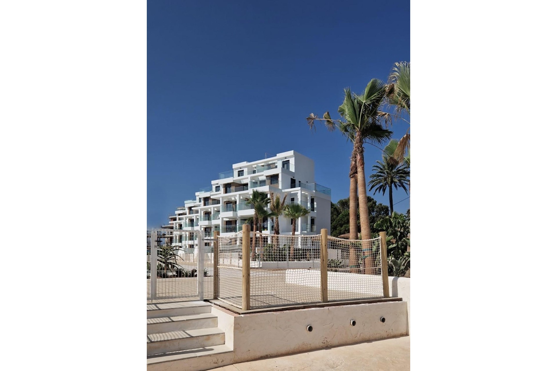 New Build - Penthouse - Denia - L´Estanyó (Marinas)
