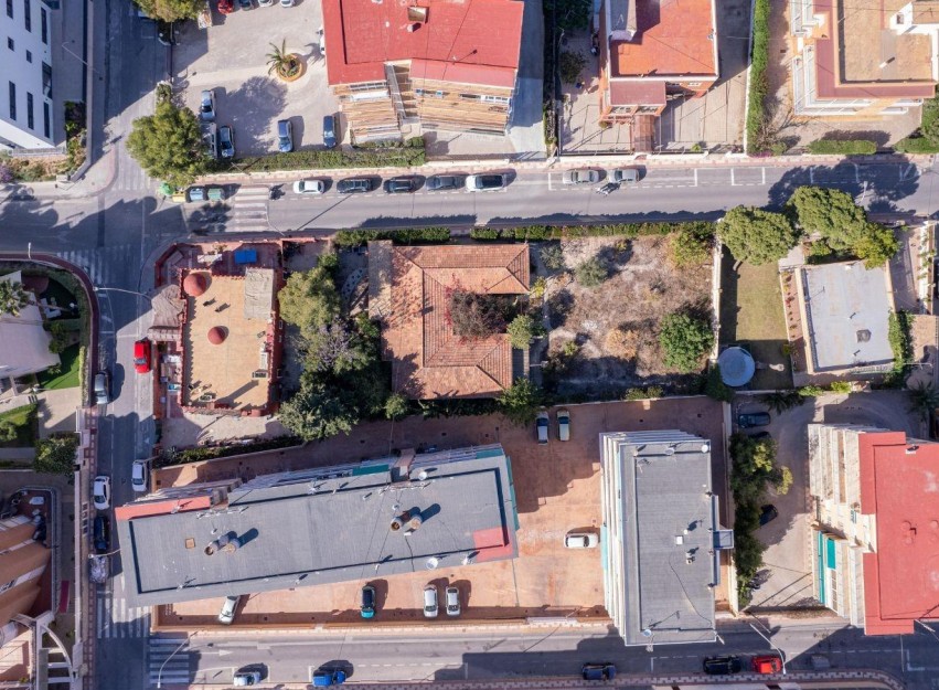 New Build - Penthouse - El Campello - Muchavista