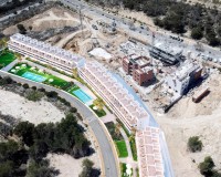 New Build - Penthouse - Finestrat - Balcón De Finestrat