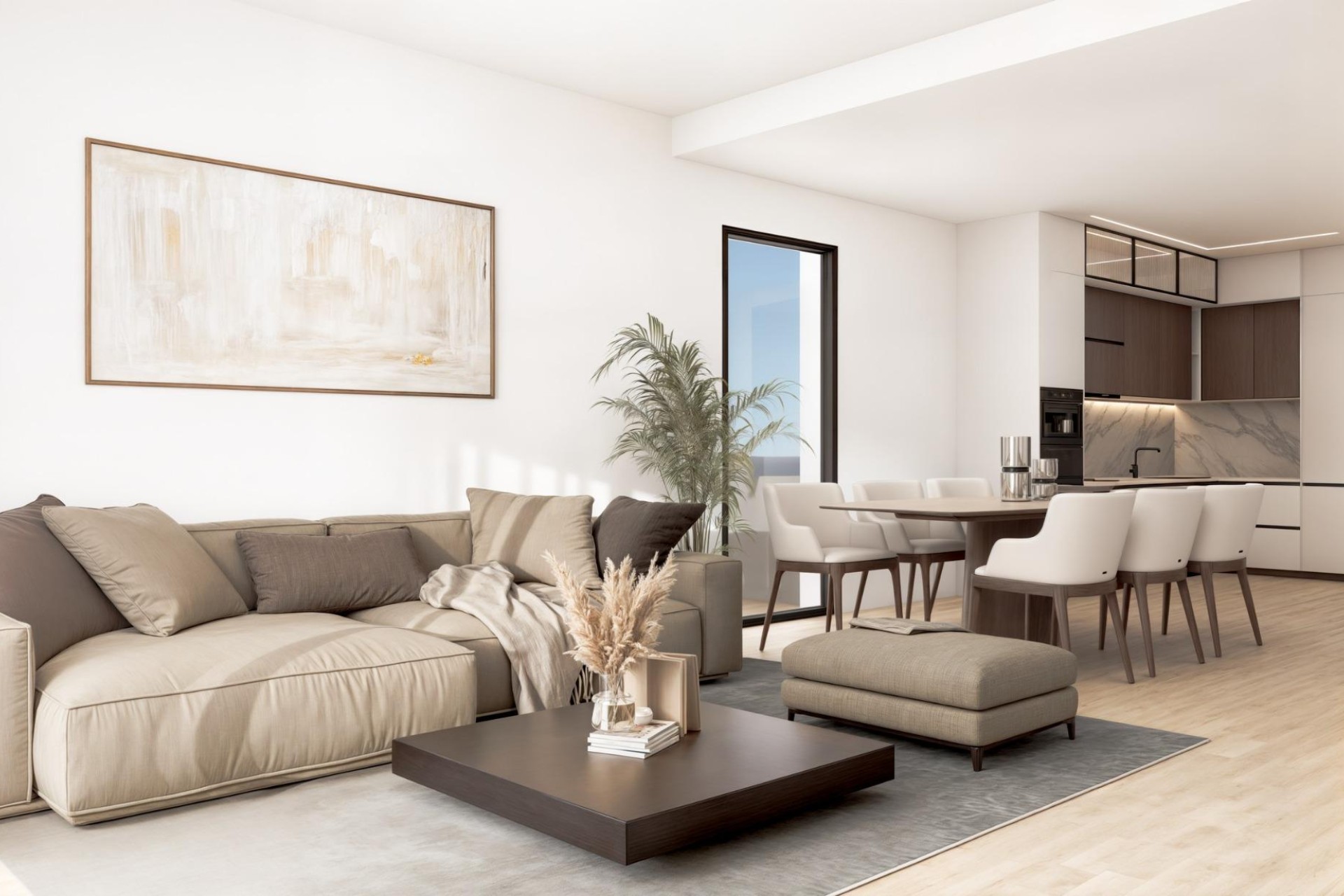 New Build - Penthouse - Finestrat - Balcón De Finestrat
