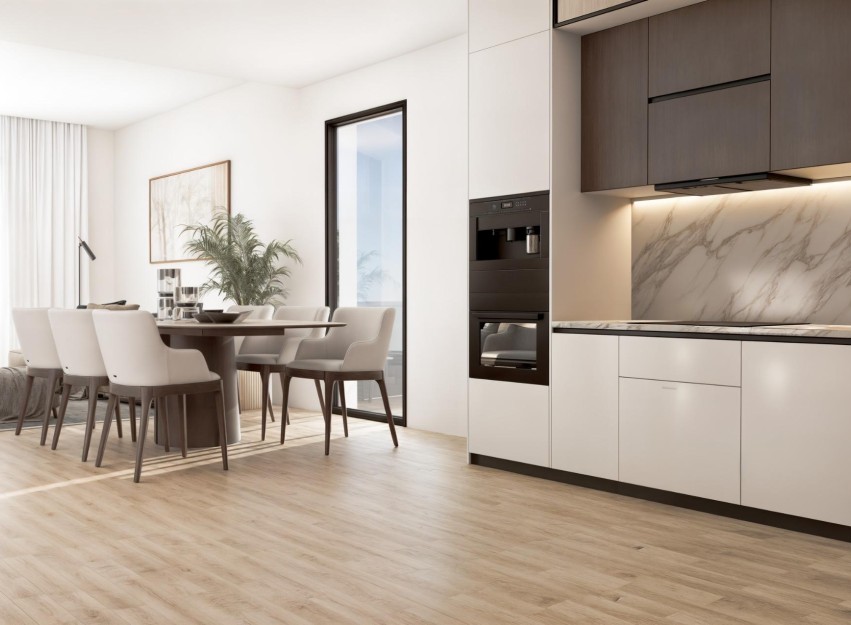 New Build - Penthouse - Finestrat - Balcón De Finestrat